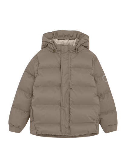 Kind | Winterjacke, Daunenjacke, Pilz