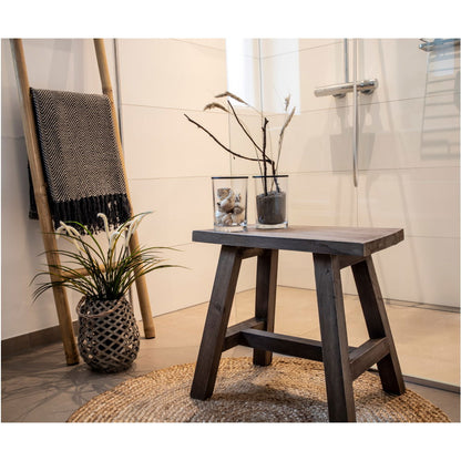 House Nordic | Vloerkleed jute 90cm