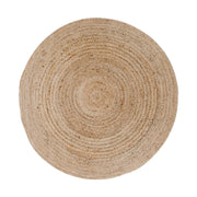 House Norday | Vloerkleed jute 150cm