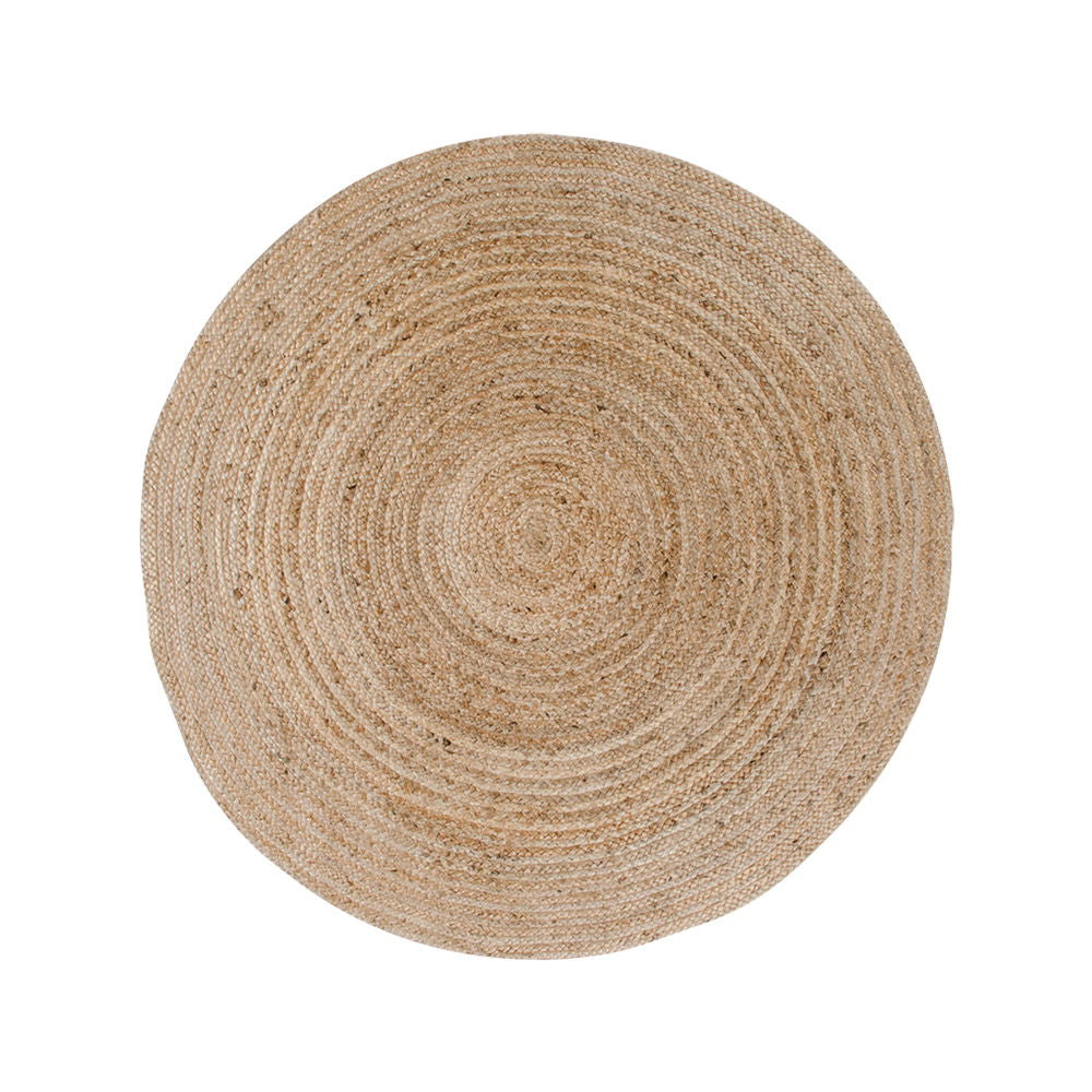 House Nordic | Vloekleerd jute 120cm