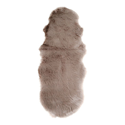 House Nordic | Schapenvacht licht bruin