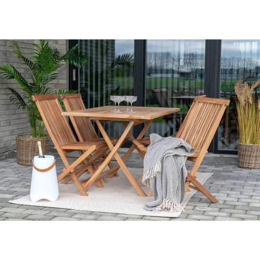 House Nordic | Vloerkleed zand 200xm