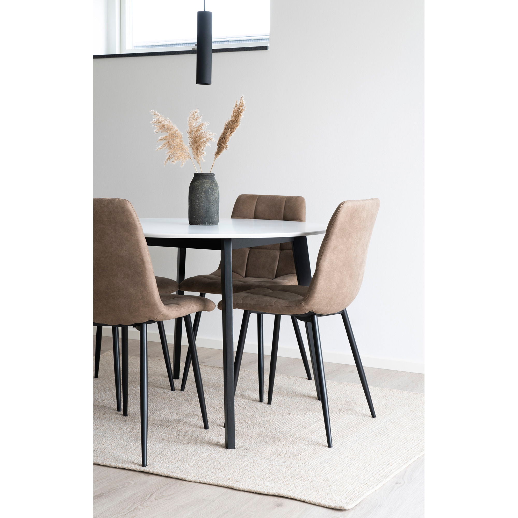 House Nordic | Vloerkleed zand 200xm
