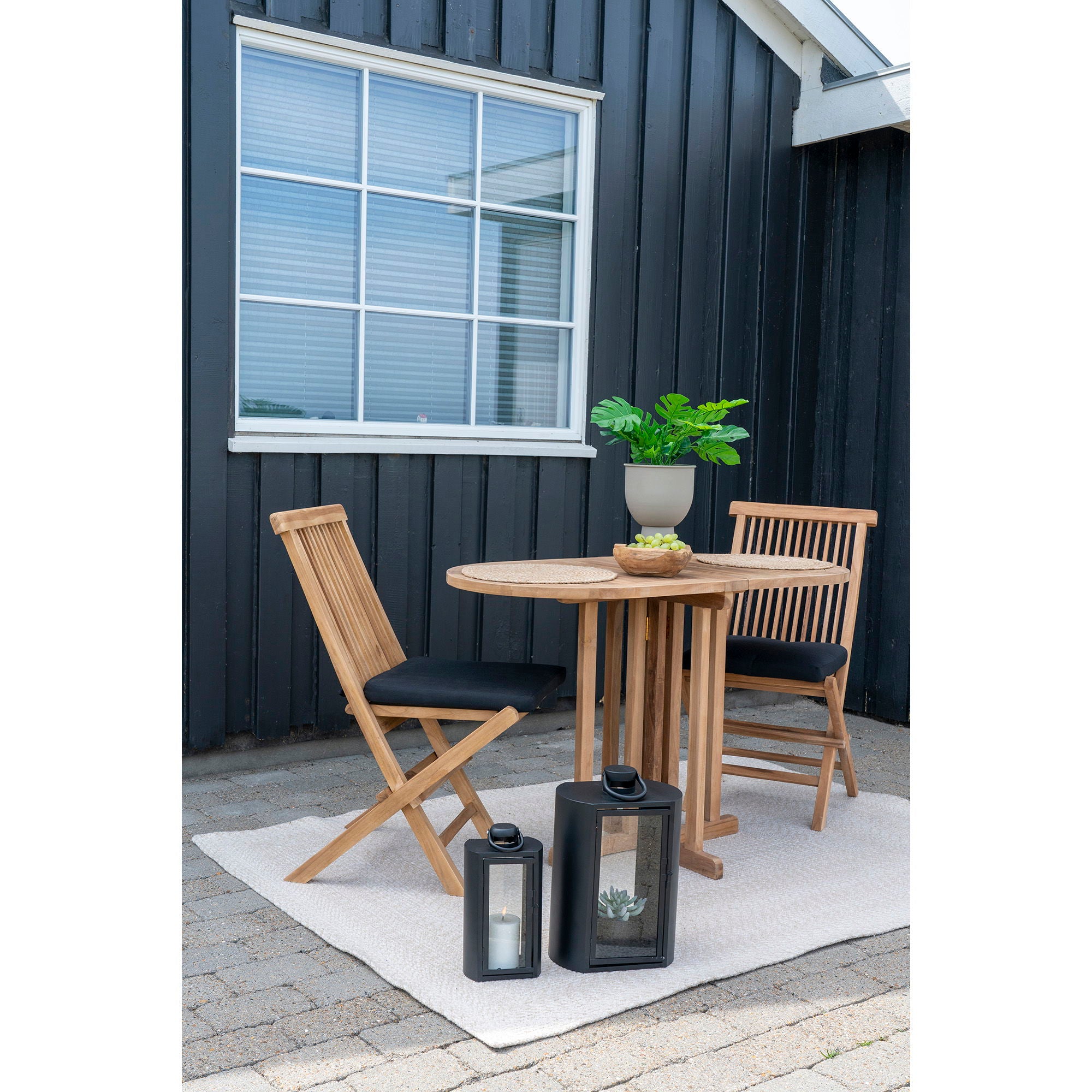 House Nordic | Vloerkleed zand 200xm