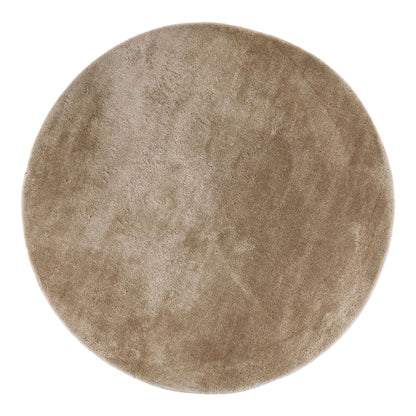 House Nordic | Vloerkleed rond zand 160cm