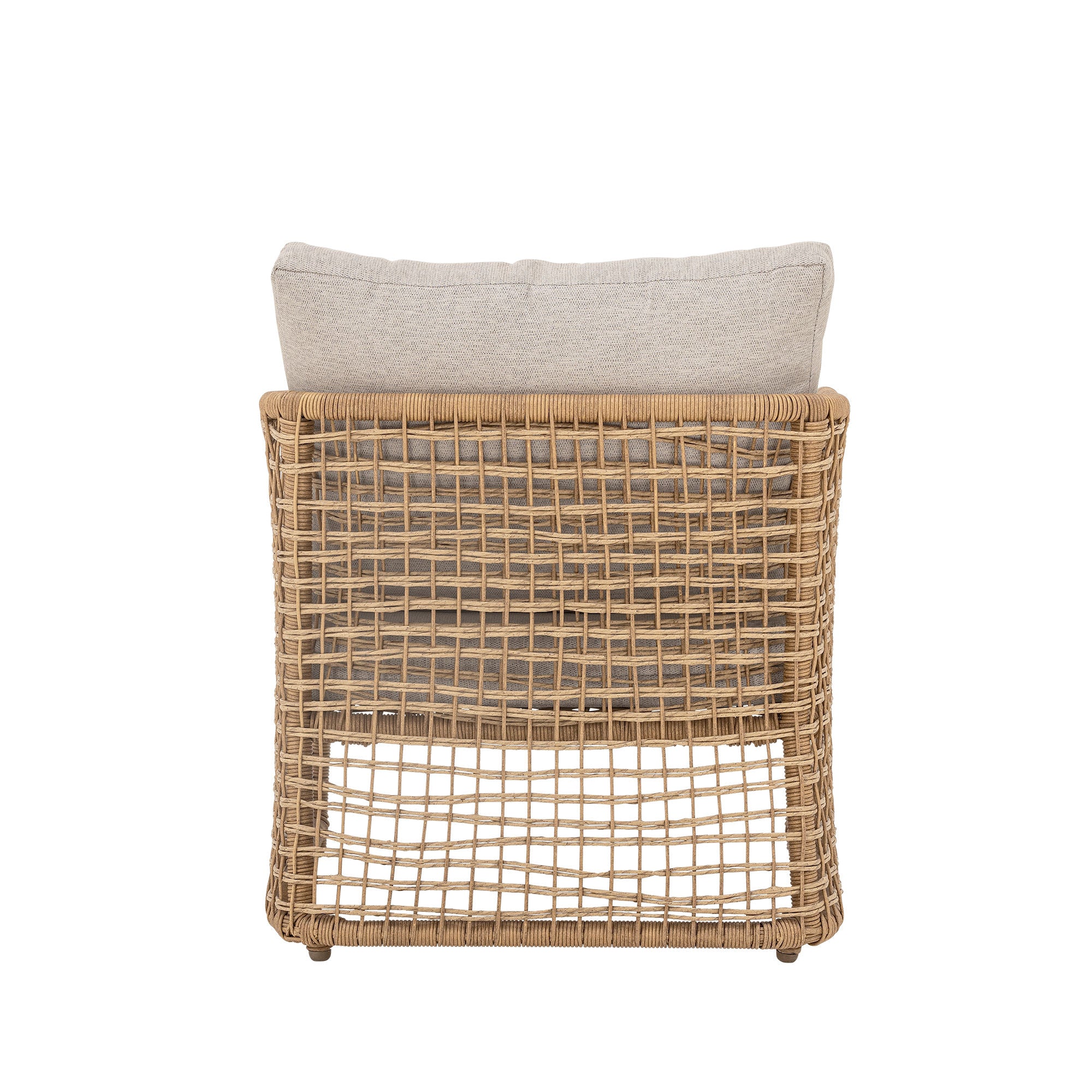 Bloomingville Penzano Fauteuil met kussen