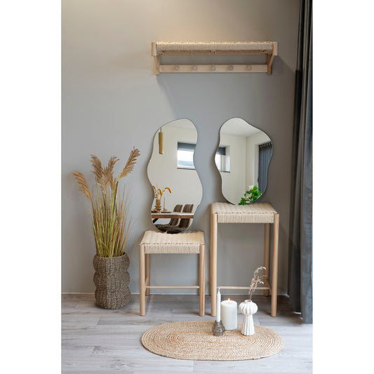 House Nordic | Organische spiegel 60cm