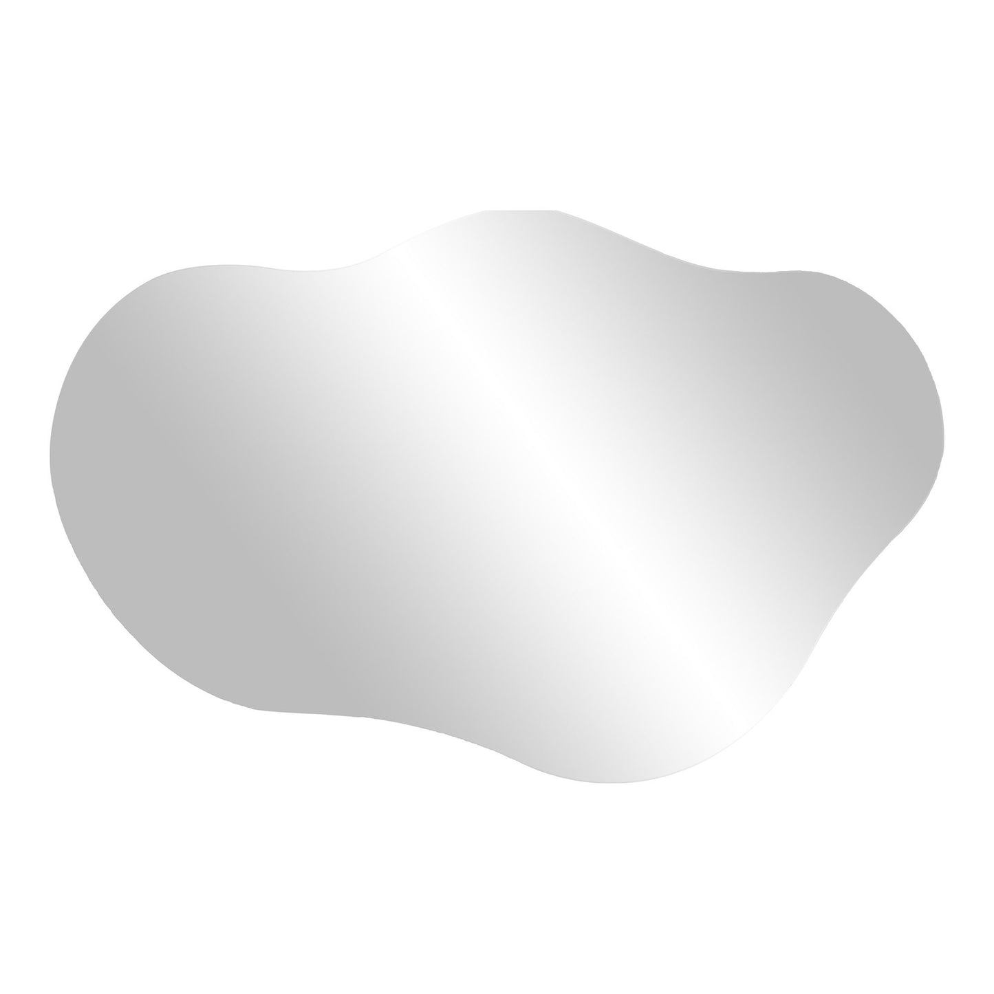 House Nordic | Organische spiegel 60cm