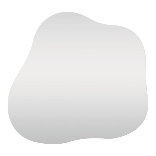 House Nordic | Organische spiegel 55cm