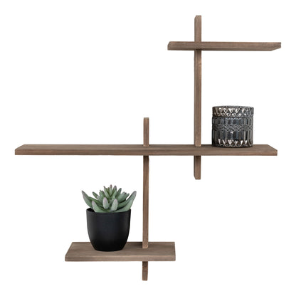 House Nordic | Wandrekje naturel 53cm