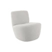 Leitmotiv Ada Fauteuil Wit