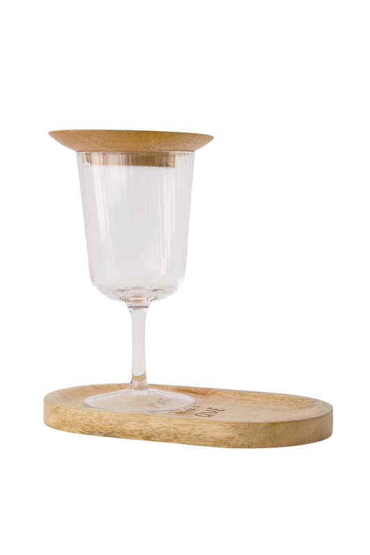 Zusss | Glastopper hout hartje