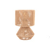 Leitmotiv Forma Tafellampje jute