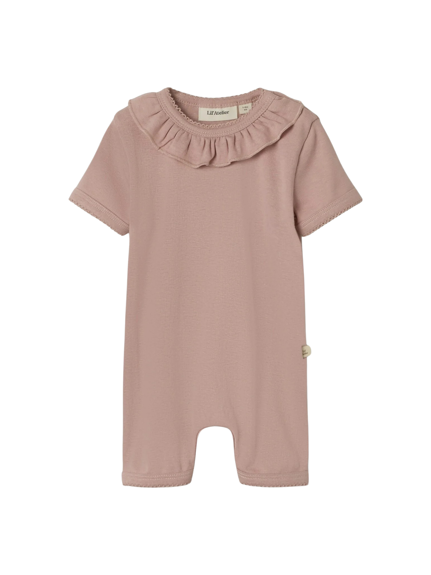 Lil Atelier | Boxpakje Lalo misty rose