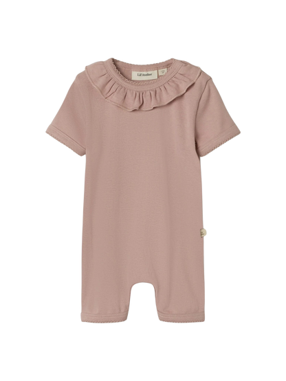 Lil Atelier | Boxpakje Lalo misty rose