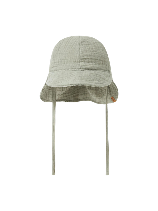 Lil Atelier | Hoedje Janu seagrass