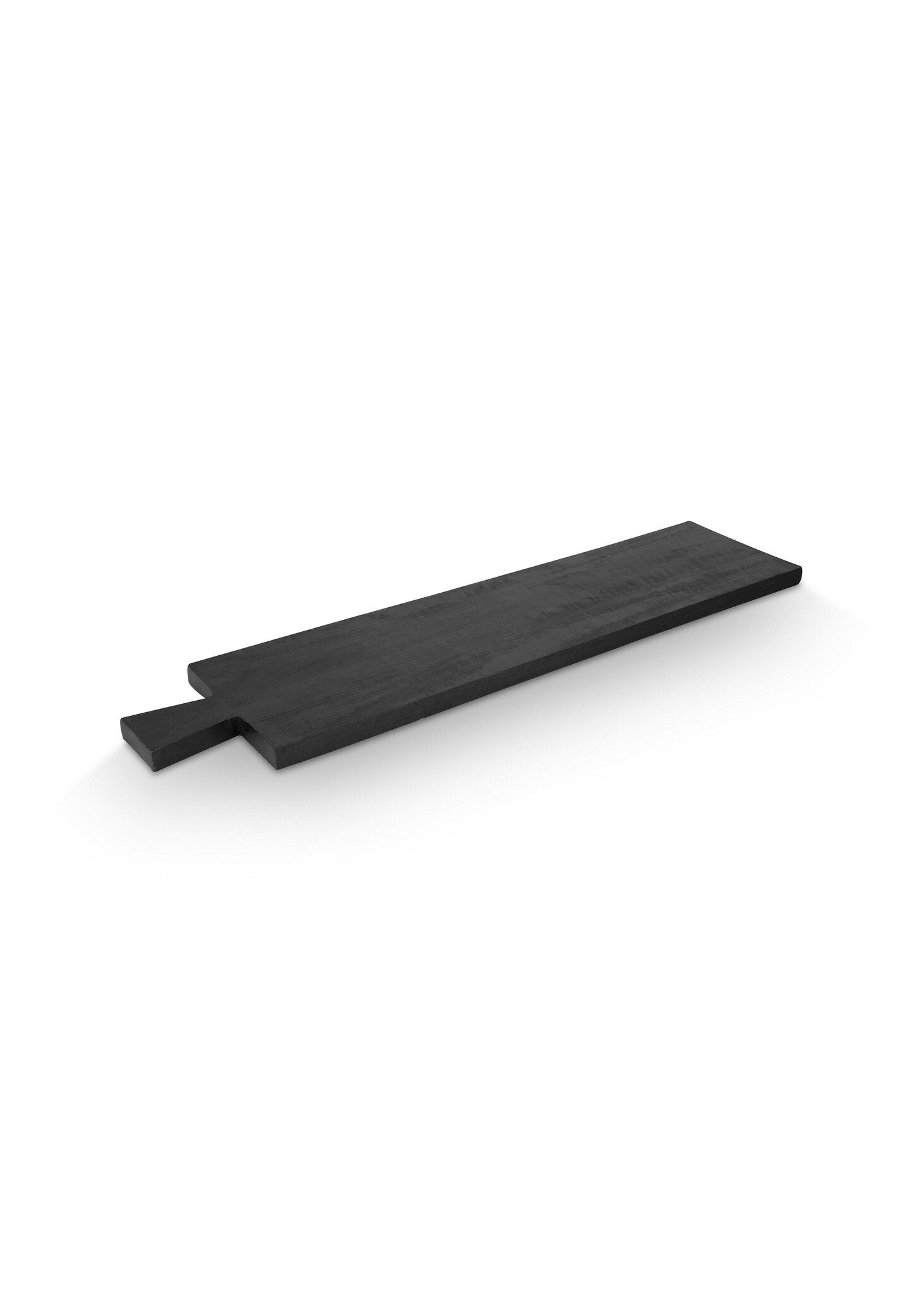 vtwonen | Servierbrett schwarz 62,5cm