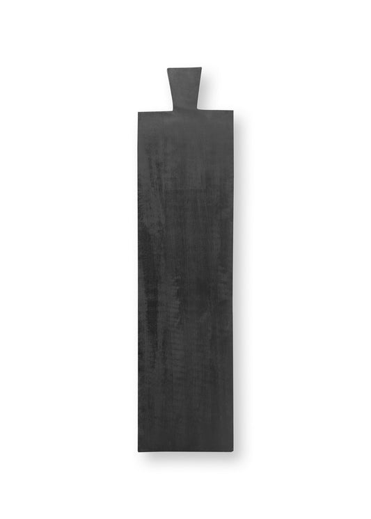 vtwonen | Serveerplank zwart 62.5cm