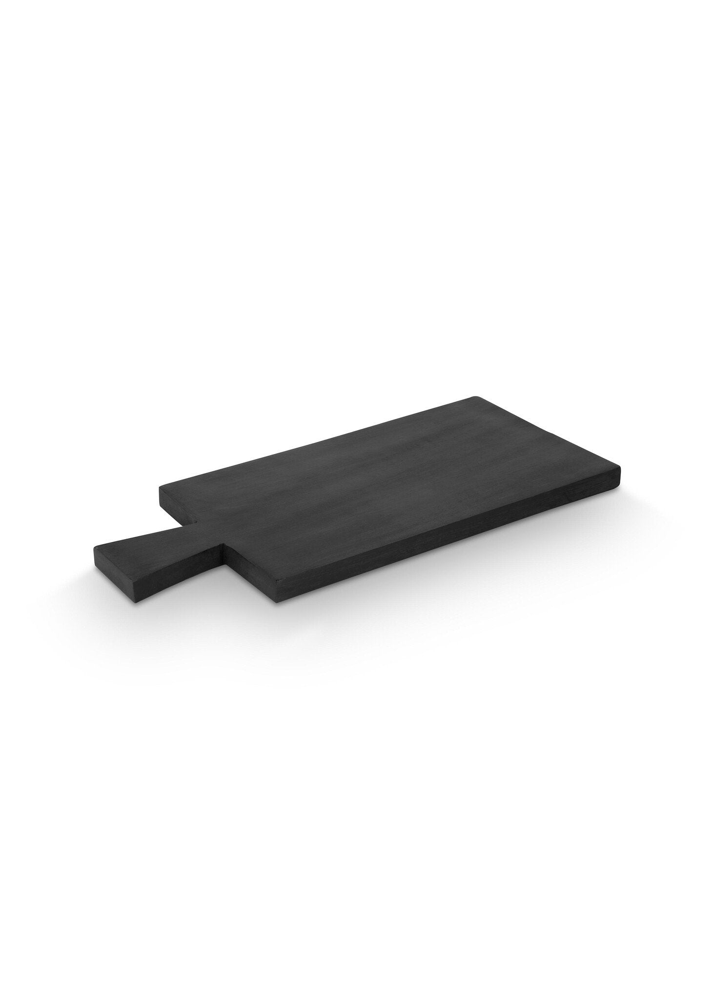 vtwonen | Servierbrett schwarz 37cm