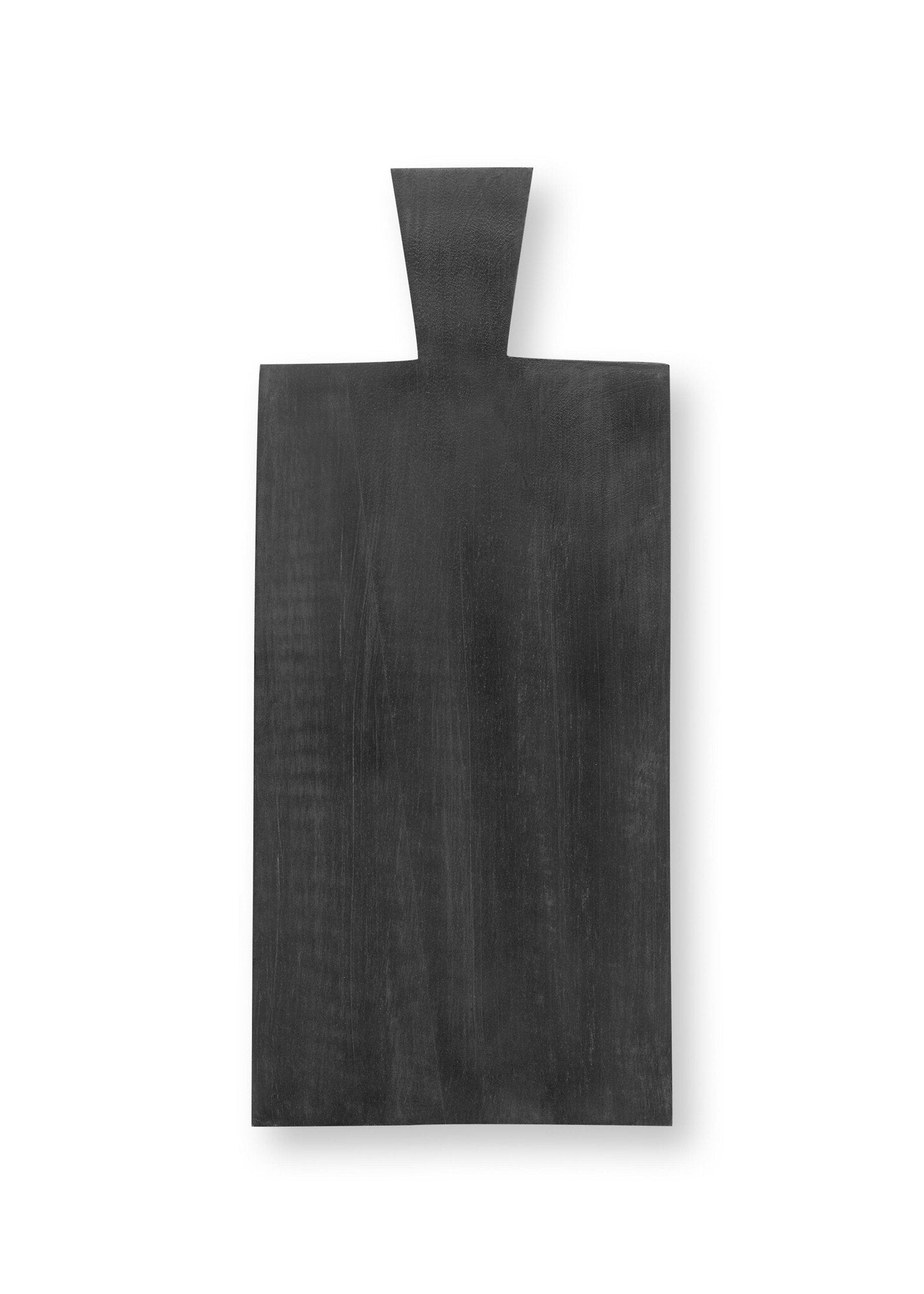 vtwonen | Servierbrett schwarz 37cm