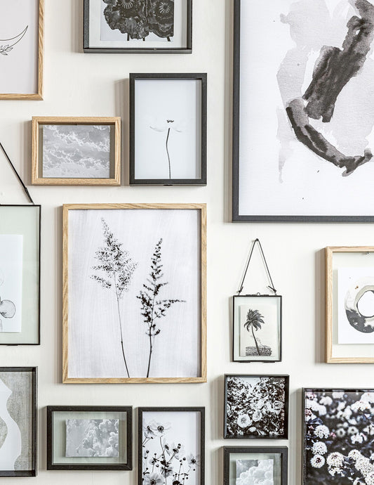 vtwonen | Fotolijst hout 33cm