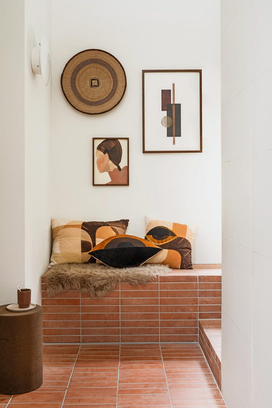 vtwonen | Fotolijst hout 41cm