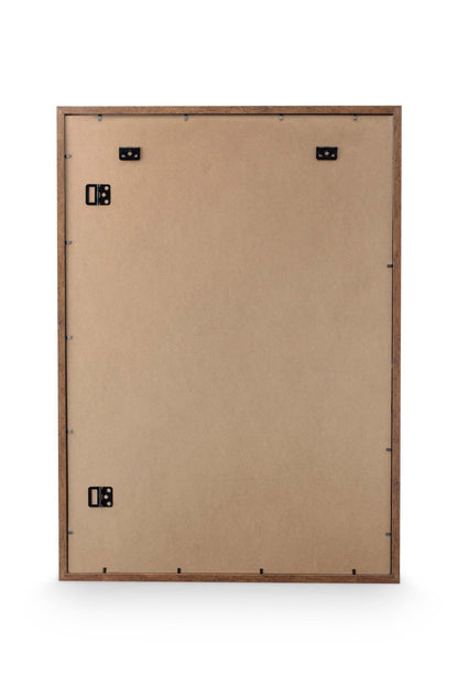 vtwonen | Fotolijst hout 71cm