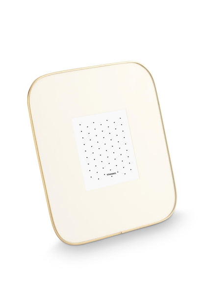 vtwonen | Fotolijst metaal goud 21.5cm