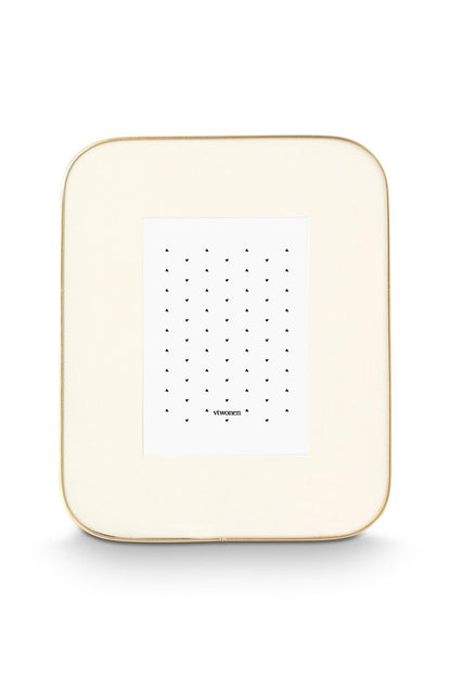 vtwonen | Fotolijst metaal goud 29cm