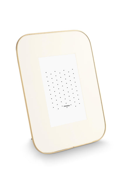 vtwonen | Fotolijst metaal goud 29cm