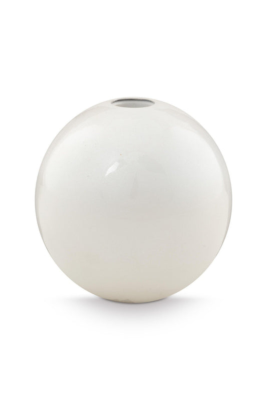 vtwonen | Kandelaar pearl 14cm