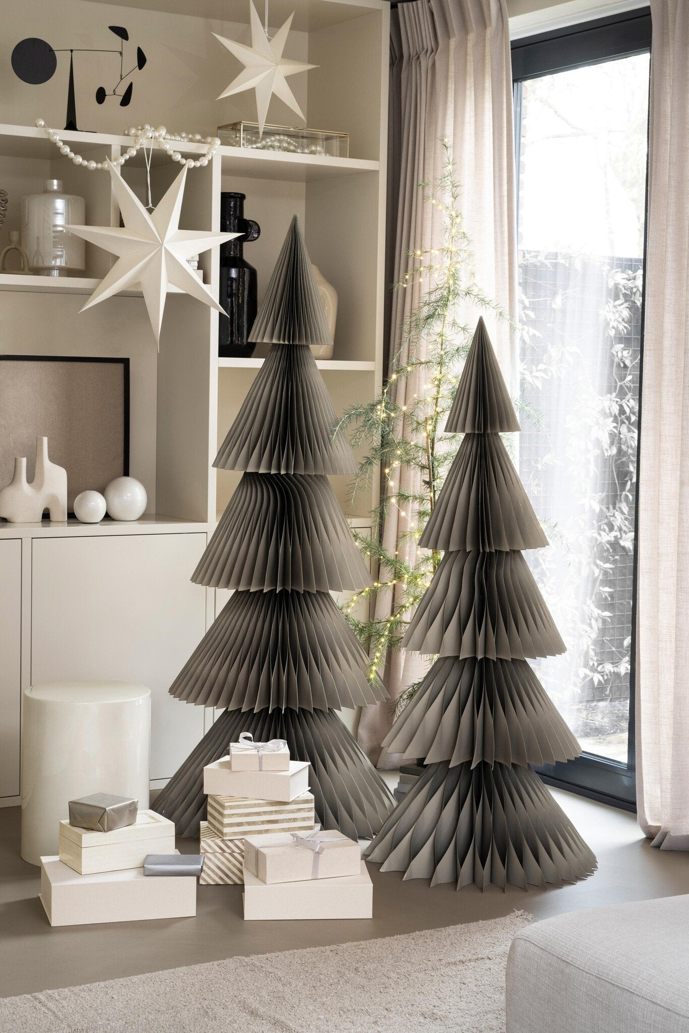 vtwonen | Kandelaar pearl 14cm