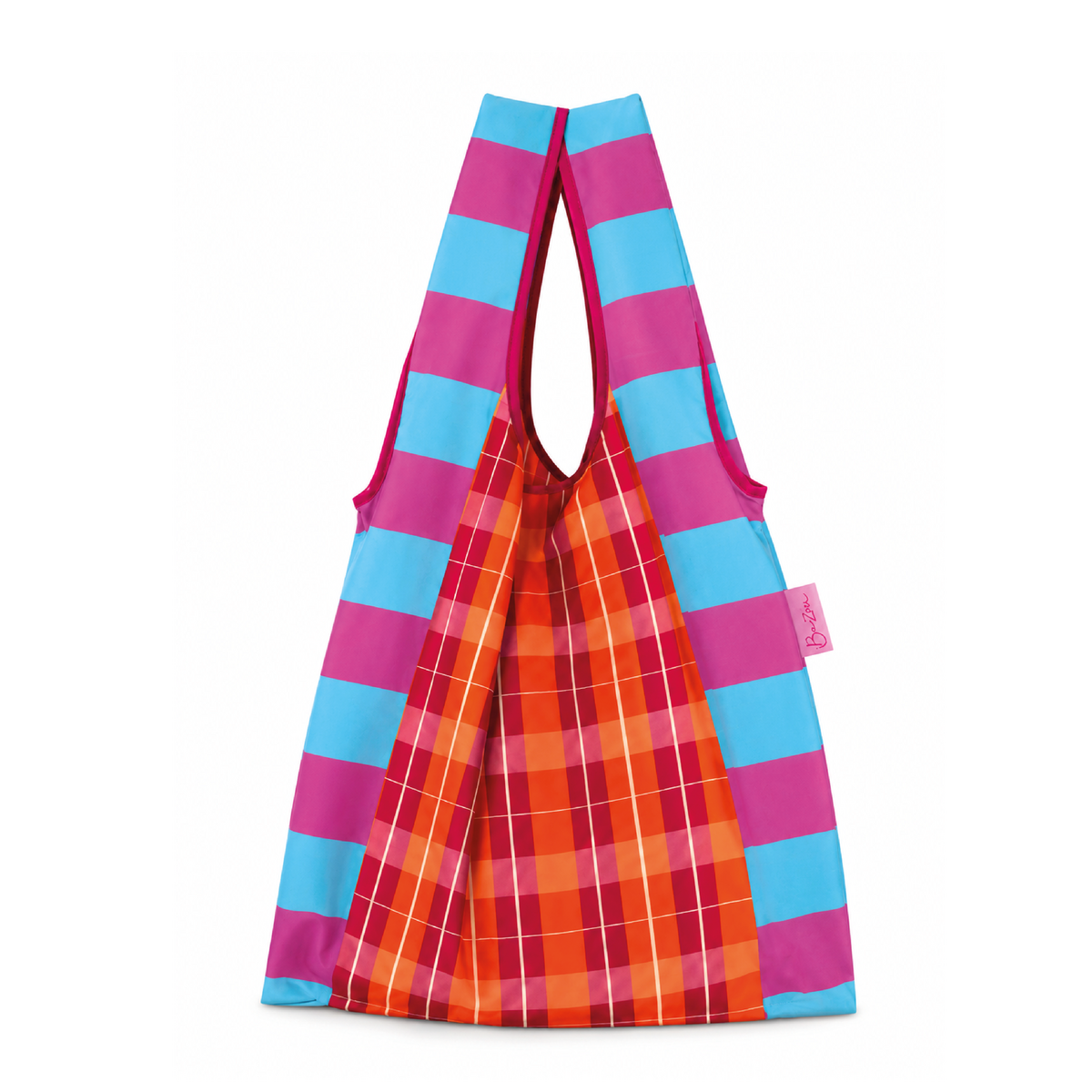 Boodschappentas Fabienne