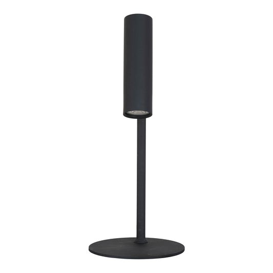House Nordic | Tafellamp zwart