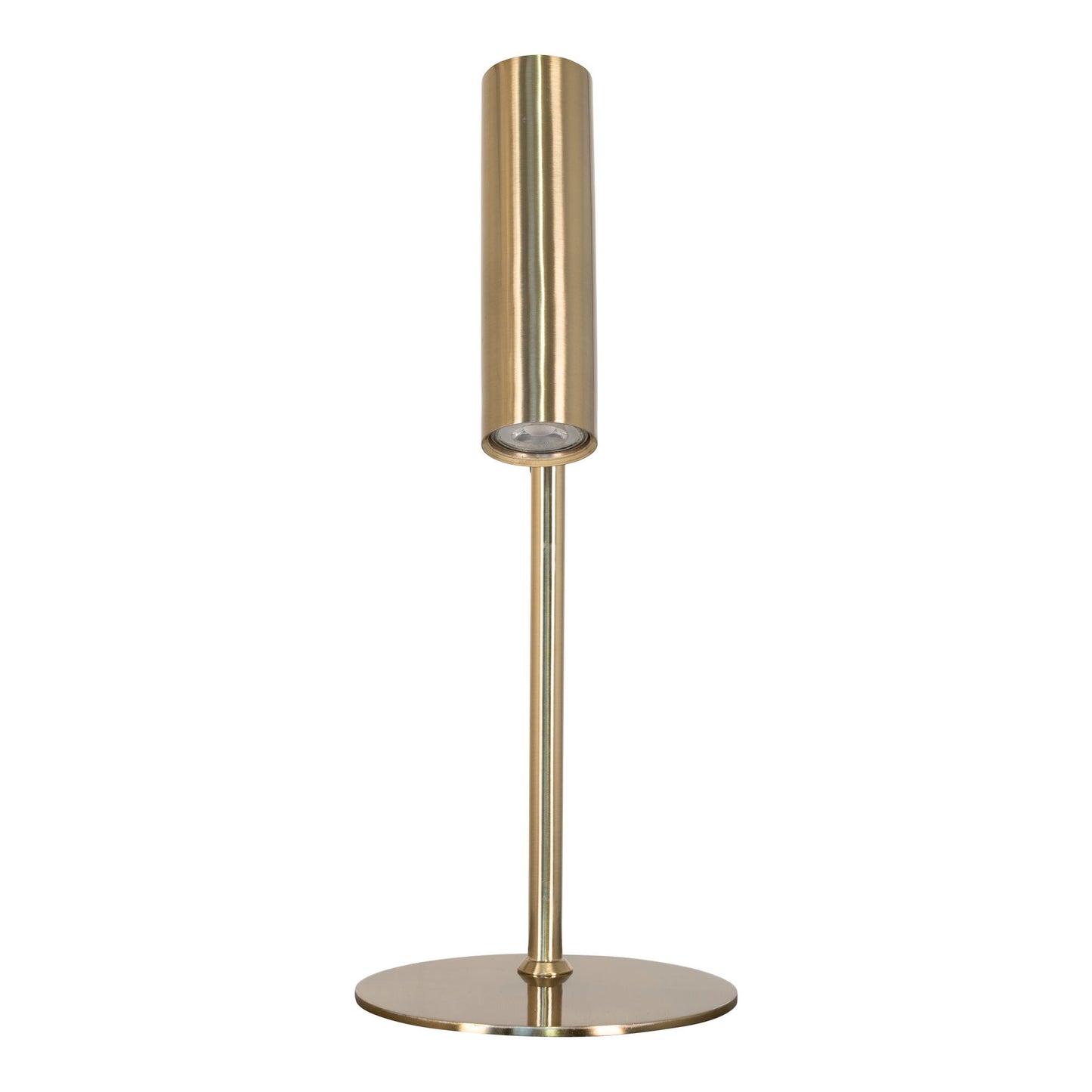 House Nordic | Tafellamp brass