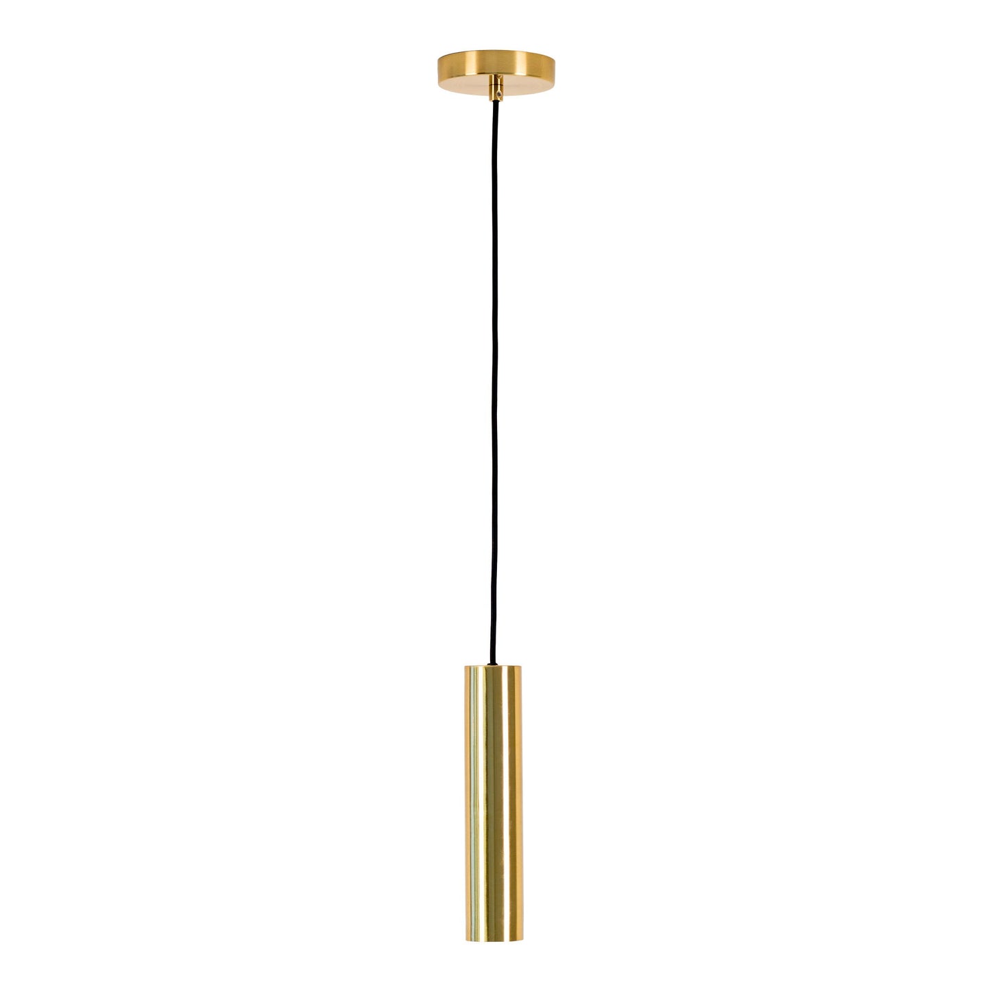 House Nordic | Hanglamp brass