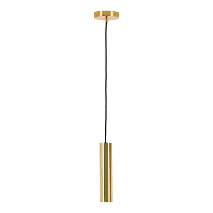 House Nordic | Hanglamp brass