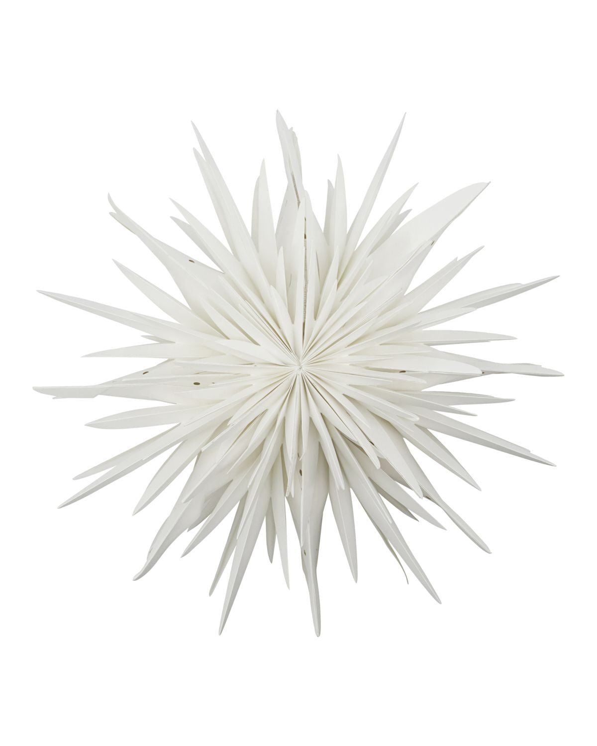 House Doctor | Papieren ster off white 70cm