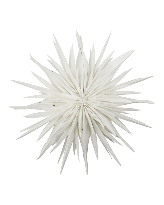 House Doctor | Papieren ster off white 70cm