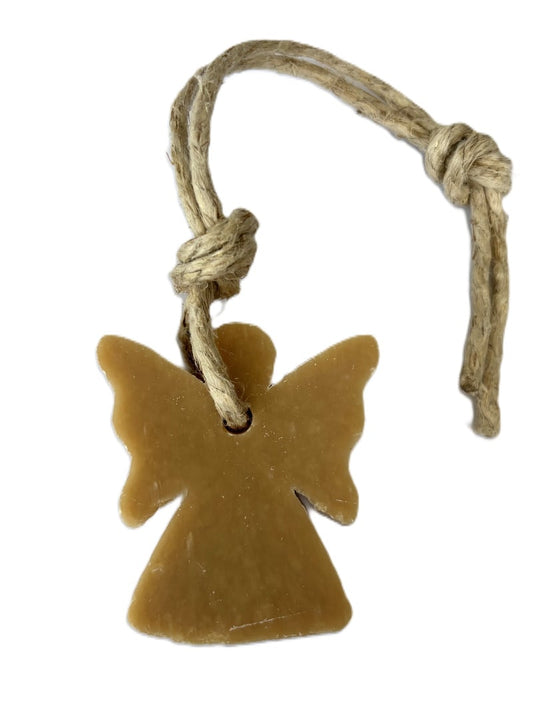 Mijn Stijl | Zeephanger Engel oker