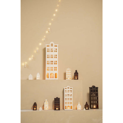 Home Society | Teelichthalter Keizer