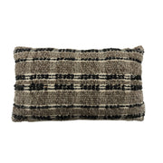 Home Society | Kussen Stitch beige