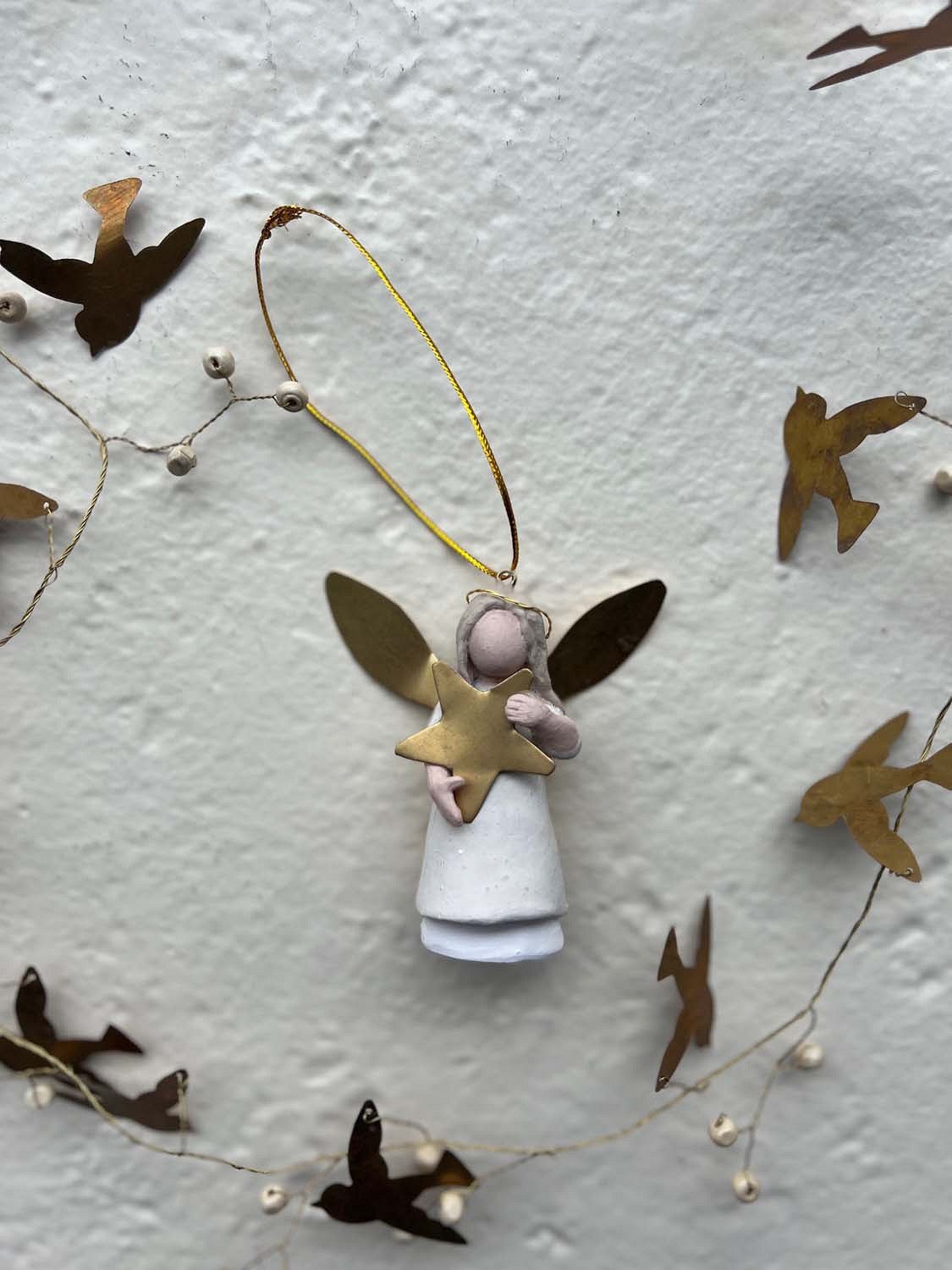 Home Society | Hanger engel Anna XS