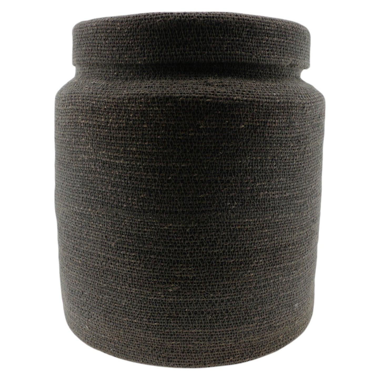 Home Society | Jute mand Henry 38cm