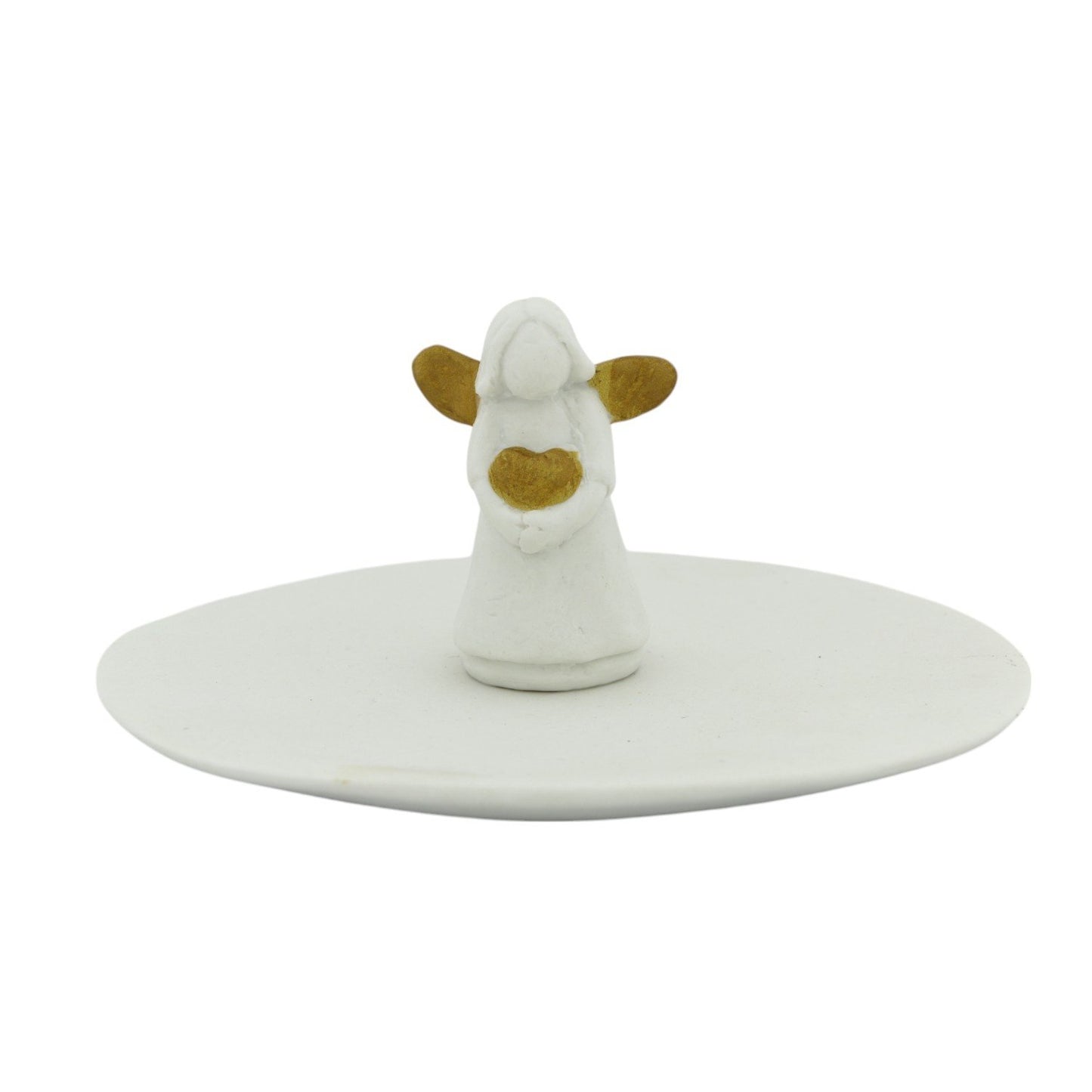 Home Society | Bord engel Elin 17cm