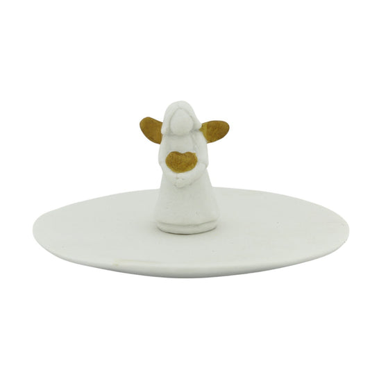 Home Society | Bord engel Elin 17cm