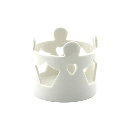 Home Society | Theelicht engeltjes Gaby