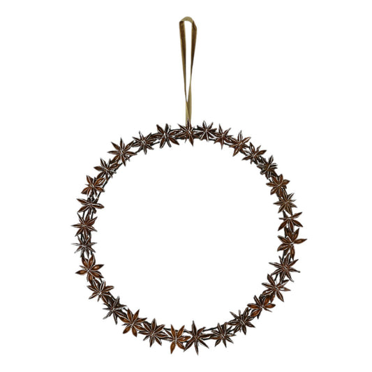 Home Society | Krans anijs 25cm