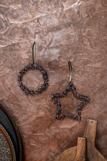 Home Society | Krans anijs 25cm