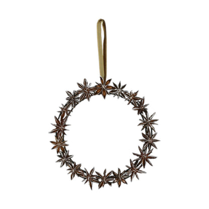 Home Society | Kransje anijs 15cm